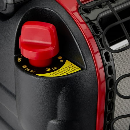 Mr. Heater F232000 9,000 BTU Portable Buddy Propane Heater - Image 3