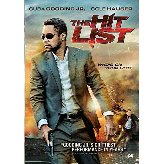 Pre-Owned Hit List (Dvd) (Good)