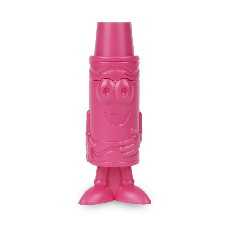 Crayon sharpener 2024