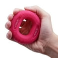 thumbnail image 6 of SPRING PARK Silicone Adjustable Hand Grip Gripping O Ring Finger Forearm Trainer Gym, 6 of 7