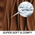 thumbnail image 3 of Womens Wrap Long Sleeve Elegant Bodycon Ruched Cocktail Party Mini Dress, 3 of 6