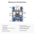 thumbnail image 5 of ESP32-S3-Zero Mini Development Board ESP32-C3FN Module, 5 of 5