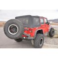thumbnail image 4 of Rock Slide Engineering RB-F-100-JKA Rigid Rear Bumper Fits select: 2012-2014 JEEP WRANGLER, 2008 JEEP WRANGLER UNLIMITED, 4 of 7