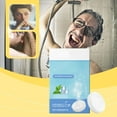 thumbnail image 7 of Vadktai Shower Steamers, Clean Dissolving Vapor Shower Tablets, Mint Shower Bombs, Menthol Scent, Gifts for Mom Men Teen Girls Adults, 7 of 7
