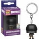 thumbnail image 1 of Pop Keychain: Fortnite S1a - Dark Voyager Funko Keychain Pop, 1 of 2