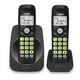 thumbnail image 1 of Teléfono inalámbrico VTech VG131-21 DECT 6.0 de 2 auriculares con Bluetooth, 1 of 9