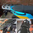 thumbnail image 3 of For Yamaha Tenere 700 2020 2019 Top Case Rear Rack Carrier, 3 of 5