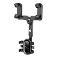 thumbnail image 1 of Multifunctional Rearview Mirror Phone Holder for Car, 1 of 5