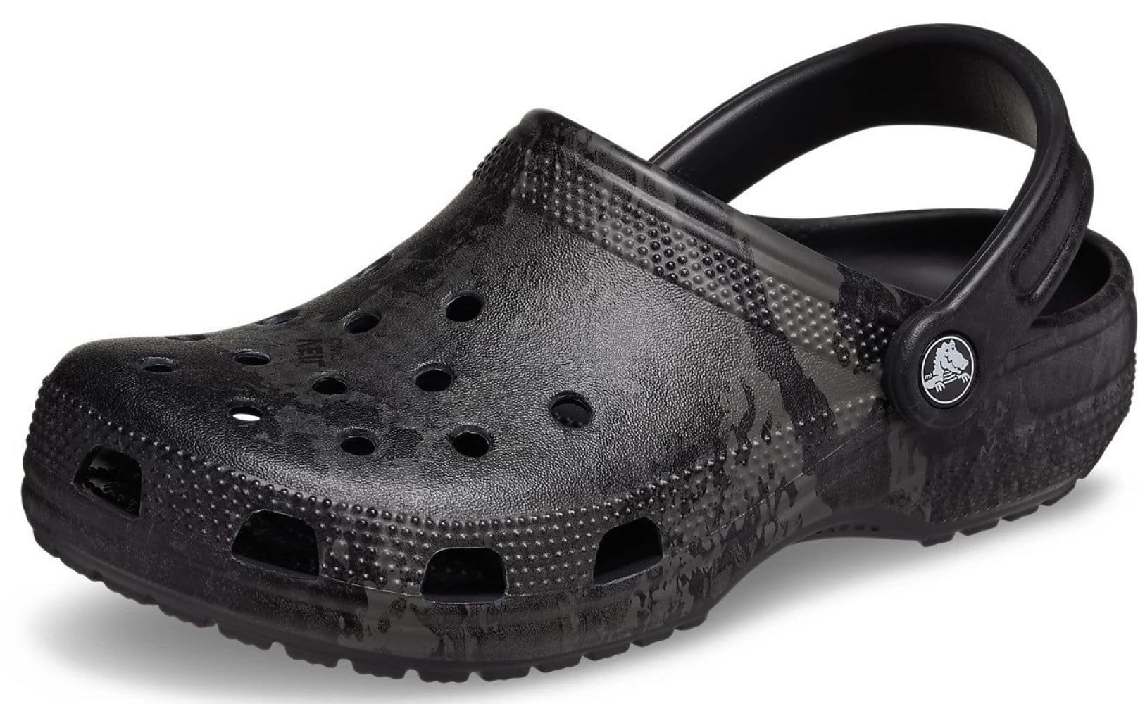 Crocs Unisex Veil Tac Classic Clog