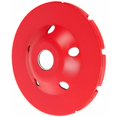 thumbnail image 5 of Professional Concrete Grinding Wheel, Cost Effective Diamond Disc With Designed To Keep Shape For Enhanced Grinding Efficiency, 5 of 5