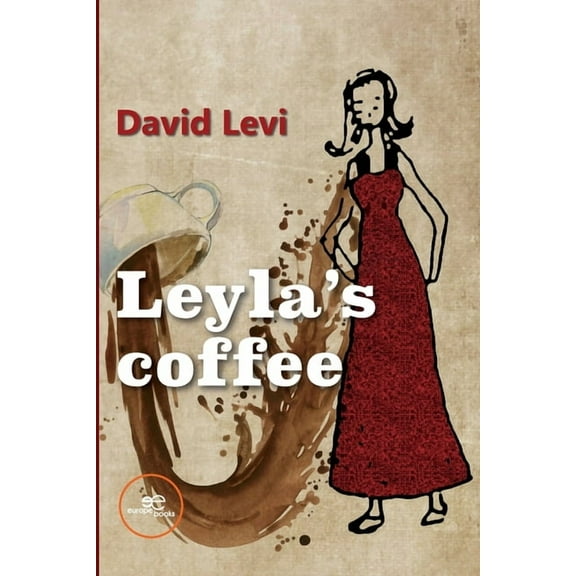 Leyla's Coffee, (Paperback)