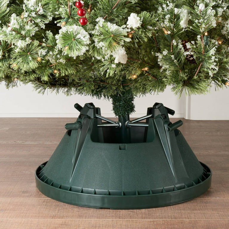 Christmas tree stands near me deals