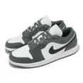 thumbnail image 1 of Ni-k-e Air Jordan 1 Low AJ1 Iron Grey Men Casual Shoes Sneakers 553558-152, 1 of 6