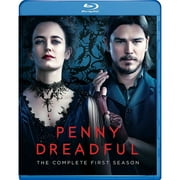 penny dreadful: season 1 [blu-ray]