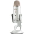 thumbnail image 3 of Microfono Gamer BLUE YETI Omnidireccional 988-000103 Blu YETI, 3 of 5