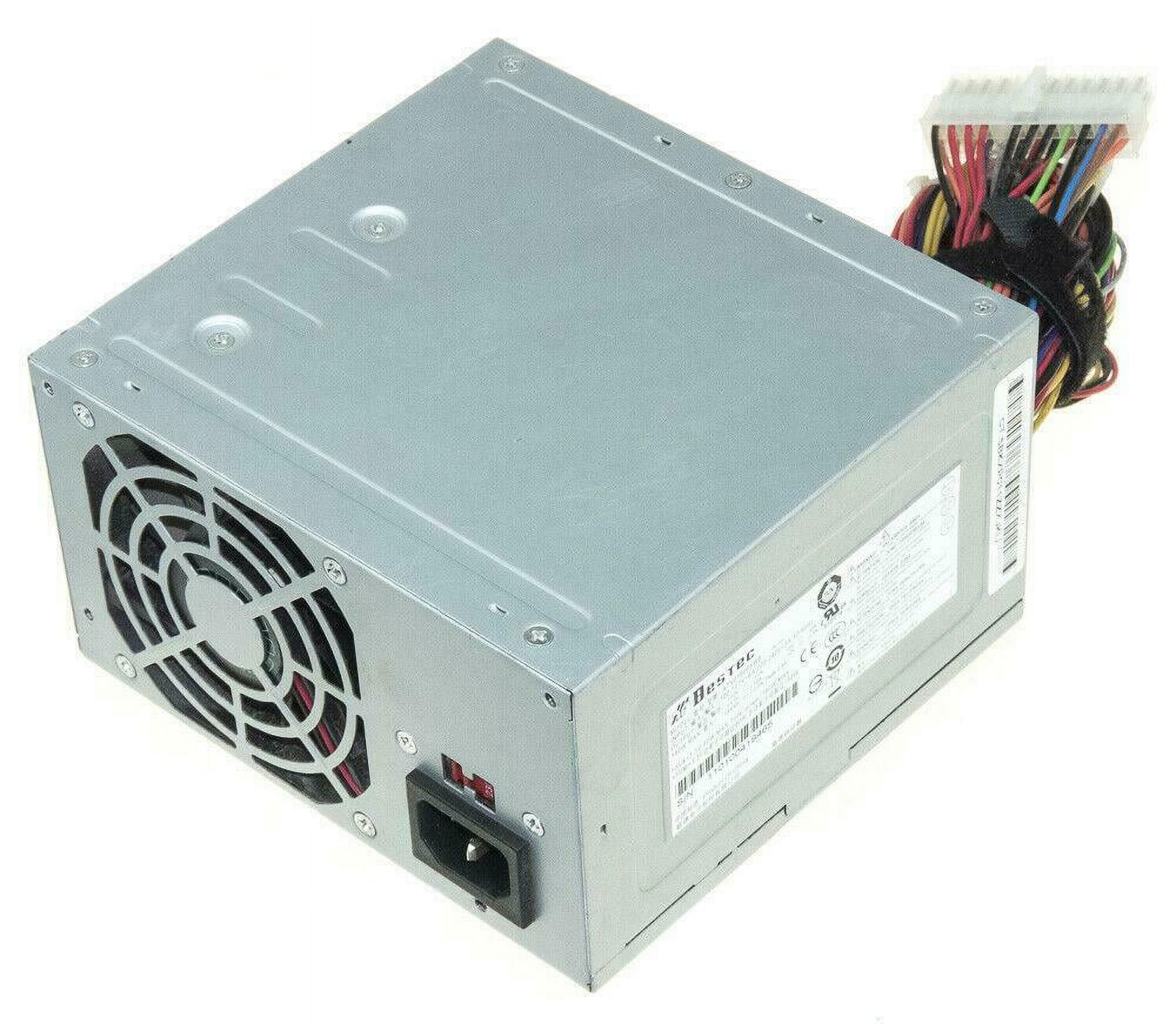 HP 616554-001 Bestec 180W ATX Netzteil Desktop PC Power Supply ATX0180P5WB (NEW)