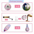thumbnail image 3 of Balón de fútbol Stavanicen, tamaño 4, poliuretano, con bomba y aguja, 3 of 6