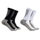 thumbnail image 1 of Calcetines de algodón que absorben la humedad, calcetines de fútbol para entrenamiento, calcetines gruesos sobre la pantorrilla, calcetines atléticos que absorben los golpes para hombres, 1 of 12