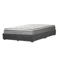 thumbnail image 2 of Colchon King Size Vail+Box Base Cama, 2 of 8