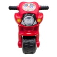 thumbnail image 2 of MINIMOTO MONTABLE TICK TACK ROJO, 2 of 5