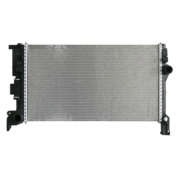 TYC 13699 Radiator Fits 2018 Volvo XC90