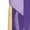 Purple, variant on YiZYiF Women's Praise Dance Outfits Sleeveless Overlay Worship Dress with Wide Leg Pants Set Black XL