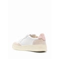 thumbnail image 3 of Autry ' 01' Sneakers White (Women's), 3 of 4