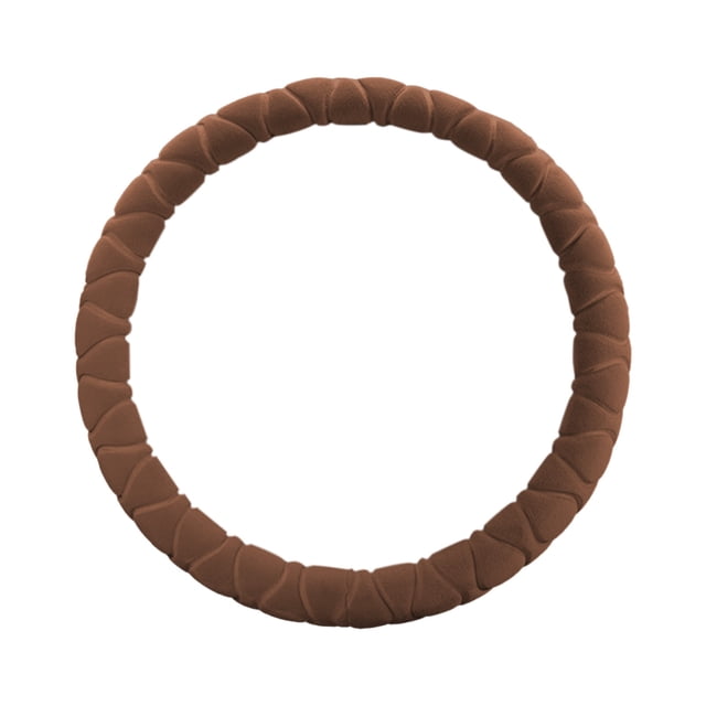 Steering Wheel Cover Car Steering Wheel Cover 38Cm Universal Elastic Steering Wheel Cover Winter Steering Wheel Cover Car Warm Handle Cover Car Steering Wheel Cover