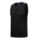thumbnail image 1 of Camiseta deportiva sin mangas de seda helada de secado rápido para hombre - Camiseta sin mangas de gran tamaño con gran capacidad de absorción para correr y hacer fitness, 1 of 8