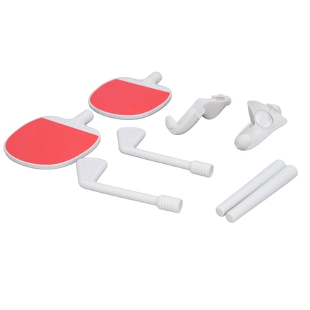 YAHHU 3 in 1 VR Game Handle Attachment for Meta Quest 3, Adjustable Ergonomic Controller Accessories (10.63 inches / 27 cm)