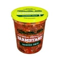 thumbnail image 3 of Tabla Fresca Farmstand Cilantro Salsa, Large 32 oz, Gluten-Free, Refrigerated, 3 of 7