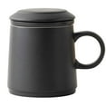 thumbnail image 1 of Taza de cerámica de la Oficina taza de té taza apertura pequeña actividad regalo taza impresa logotipo, 1 of 6