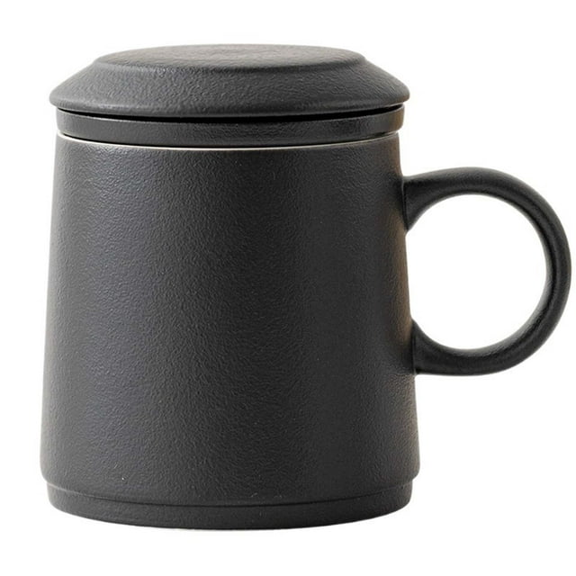 Taza de cerámica de la Oficina taza de té taza apertura pequeña actividad regalo taza impresa logotipo
