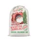 thumbnail image 1 of 10 MOQ personalizado Santa Sacks sublimación ornamento en blanco decoración dinosaurio bolsa de Navidad con logotipo, 1 of 4