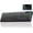 Gray, variant on AULA F108 Pro, 104-Key Wireless Hot Swappable Mechanical Gaming Keyboard, RGB, Knob, 8000 mAH Battery, Digital Screen