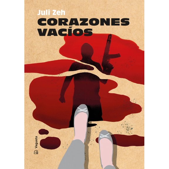Narrativa: Corazones vacíos (Hardcover)