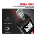 thumbnail image 4 of Distance Meter 40m Ranfinders Ruler Distance Measuring Tape High Precision Digital Ruler Test Tools ,High Accuracy, 4 of 7