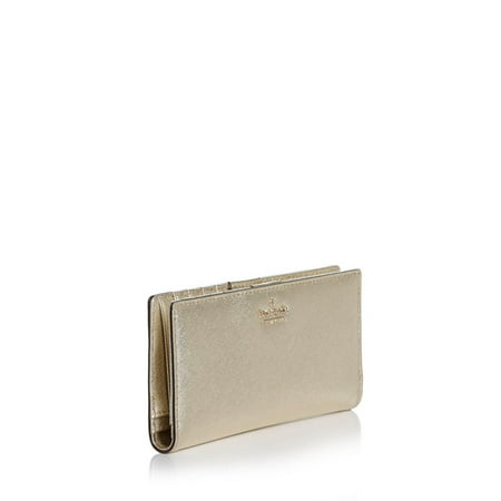 kate spade new york Cameron St Stacy Leather Wallet
