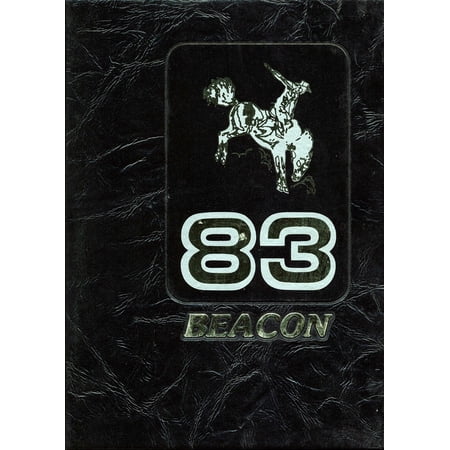 (Custom Reprint) Yearbook: 1983 Tennessee Preparatory School - Beacon Yearbook (Nashville, TN)