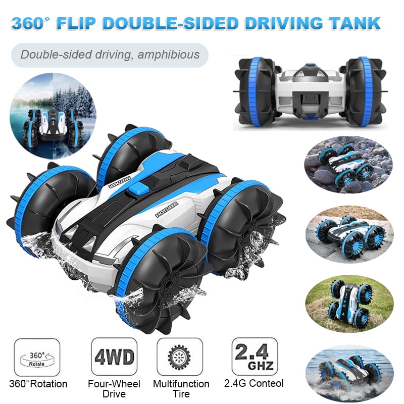 amerteer remote control car