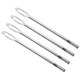 thumbnail image 2 of herramientas de reparación de neumáticos de coche, herramientas de fijación, herramientas de reparación de tapones de neumáticos para bicicletas automotrices., 2 of 8