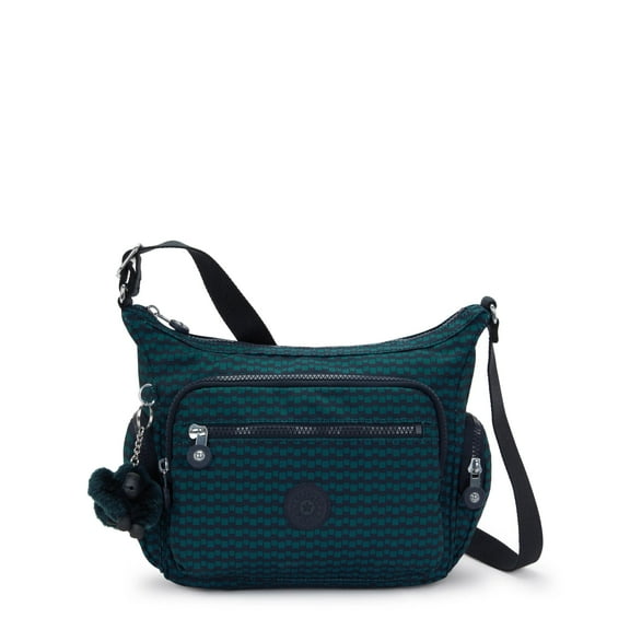 Kipling Gabbie Small Printed Crossbody Bag