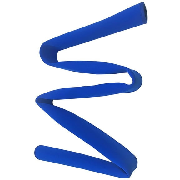 Pool Cover to Keep Water for above Ground Pools Heater Handle Blue