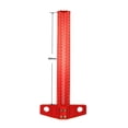 thumbnail image 4 of DYNWAVECA Scribe Règle en Aluminium pour Angle Droit 300MM, 4 of 6