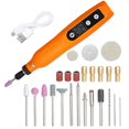 thumbnail image 1 of Fixed speed electric engraving machine Mini jade engraving pen electric grinding machine, 1 of 7