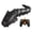 Black, variant on ZJNGJC Remote Control Shark – Realistic Moving RC Shark Toy for Water Play & Swimming Pools – Fun RC Pool Ocean Lake Toys for Kids – Battery-Operated Floating Toy - 3 Years +