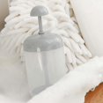 thumbnail image 4 of Máquina para hacer espuma, herramientas para el cuidado de la piel, conveniente para la limpieza de la , champú para el lavado de cara del hogar , GRIS Yinane Espumador de burbujas, 4 of 7