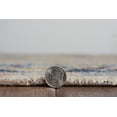 thumbnail image 6 of Linon Great Zero Ivory 8' X 10' Rectangle Area Rug RUGGZ1181, 6 of 6