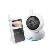 Philips AVENT SCD600 - Baby monitoring system - wireless - 2.4" - 1 camera(s)