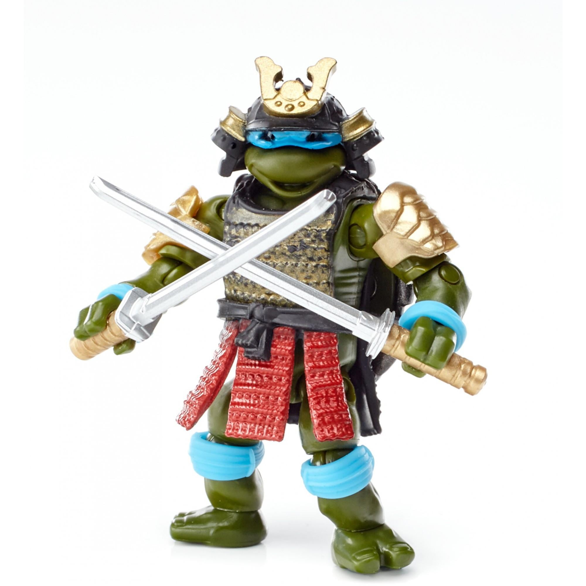 TMNT (Teenage Mutant Ninja Turtles) Packs → Royal Baloo